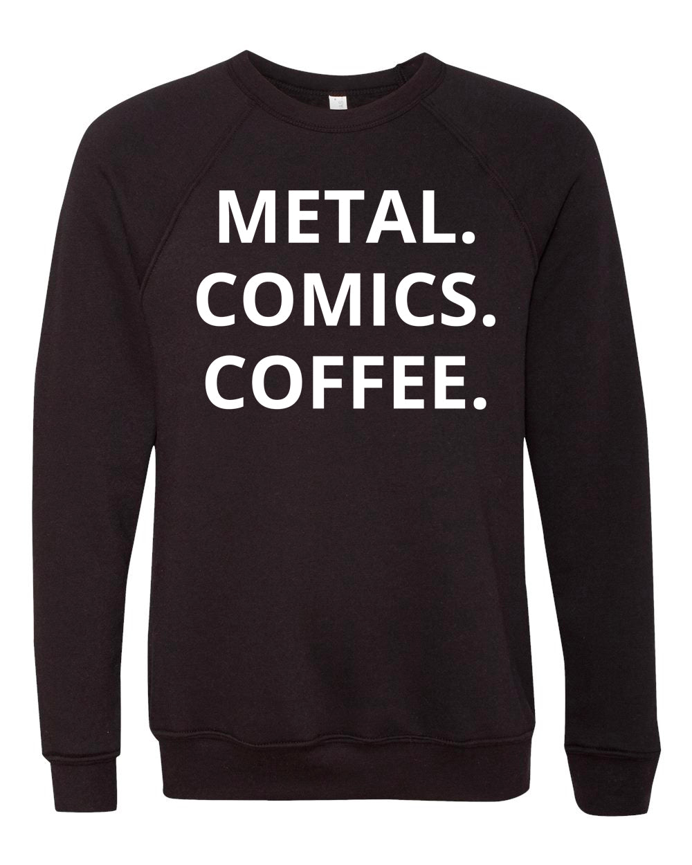 Carla Harvey Variant Sweatshirts - Mato & Hash