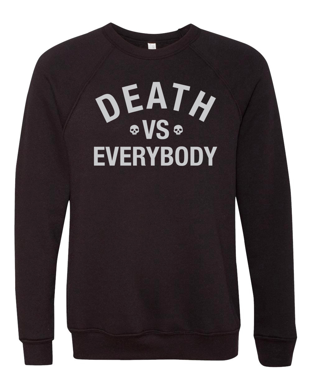 Carla Harvey Variant Sweatshirts - Mato & Hash