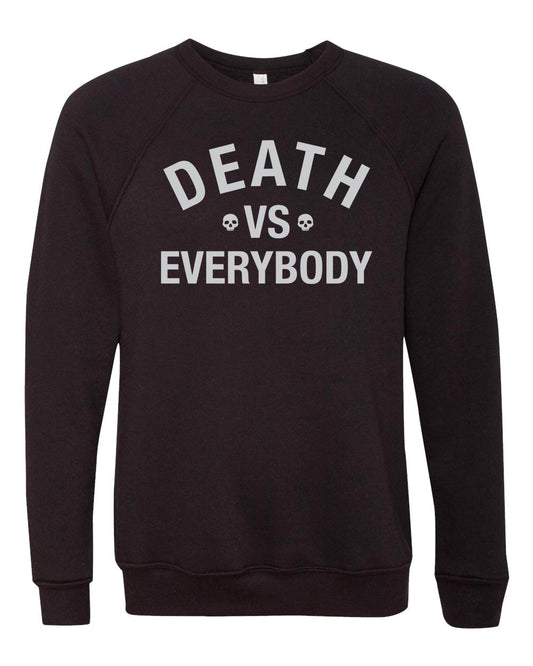 Carla Harvey Variant Sweatshirts - Mato & Hash
