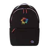 Champion Laptop Backpack Embroidery