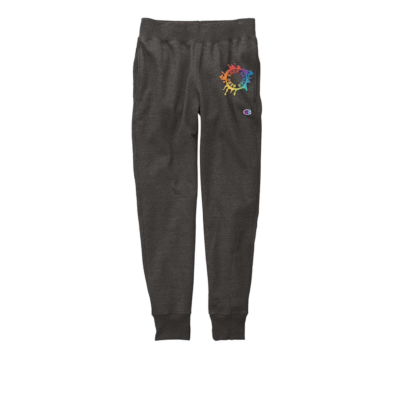 Champion ® Reverse Weave ® Jogger Embroidery - Mato & Hash