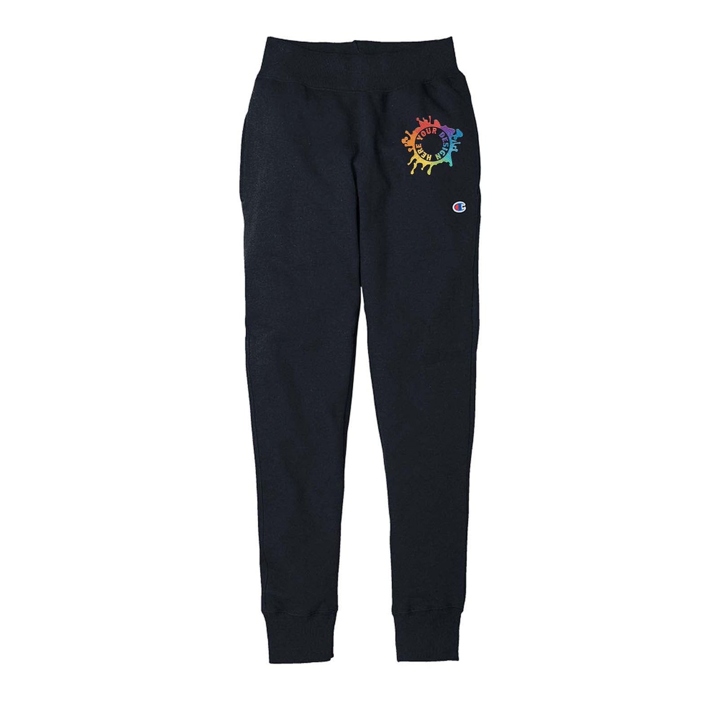 Champion ® Reverse Weave ® Jogger Embroidery - Mato & Hash
