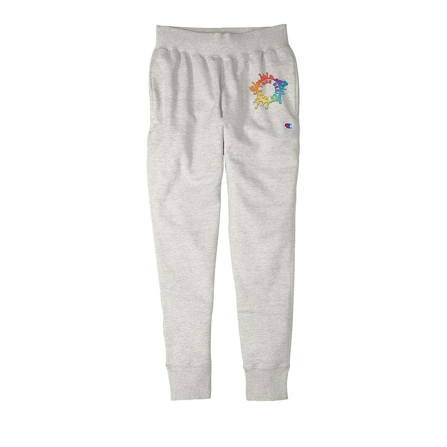 Champion ® Reverse Weave ® Jogger Embroidery - Mato & Hash