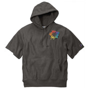 Charcoal Heather