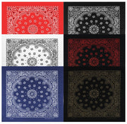 6PK Basic Mix