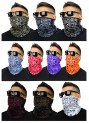 10PK Color Mix
