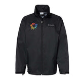 Columbia - Glennaker Lake™ Rain Jacket Embroidery