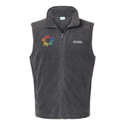 Charcoal Heather