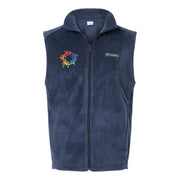 Collegiate Navy