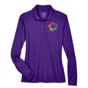 Campus Purple