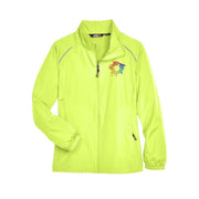 Safety Yellow