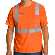 Safety Orange