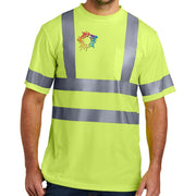 Safety Yellow