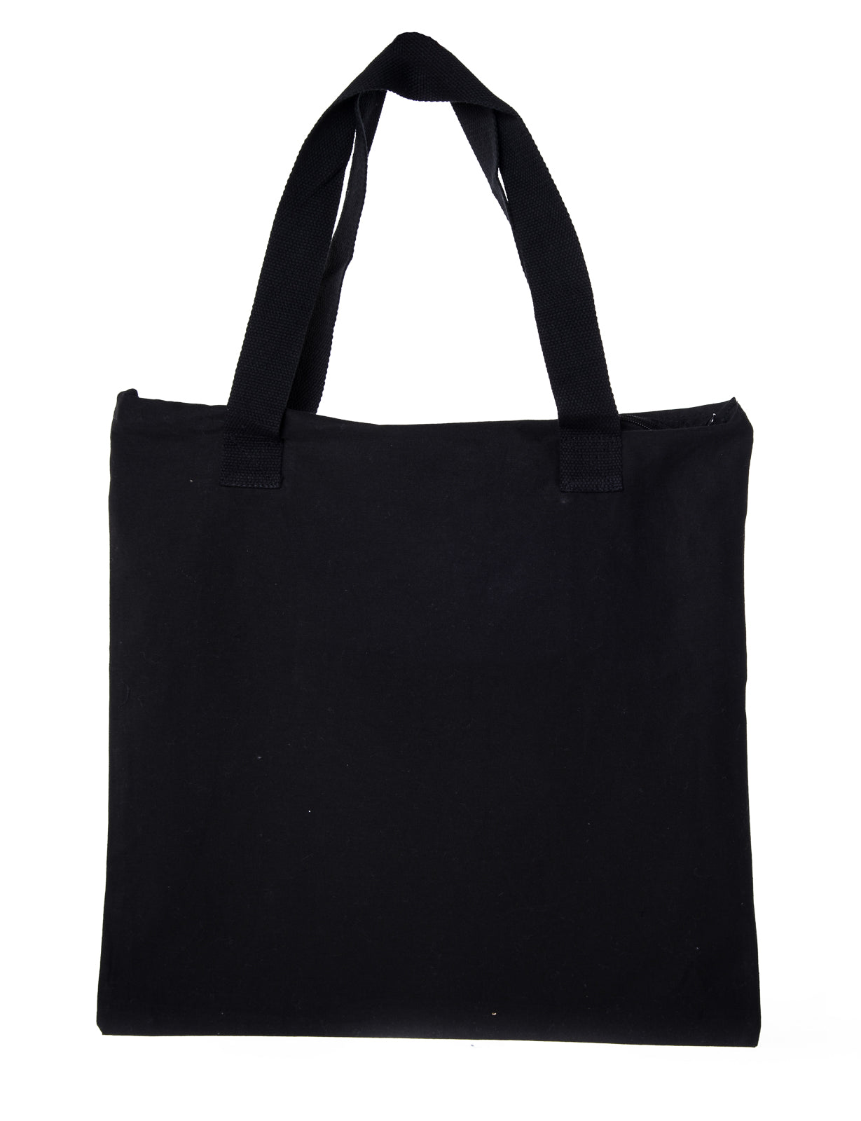 Cotton Canvas Tote Bag - Mato & Hash