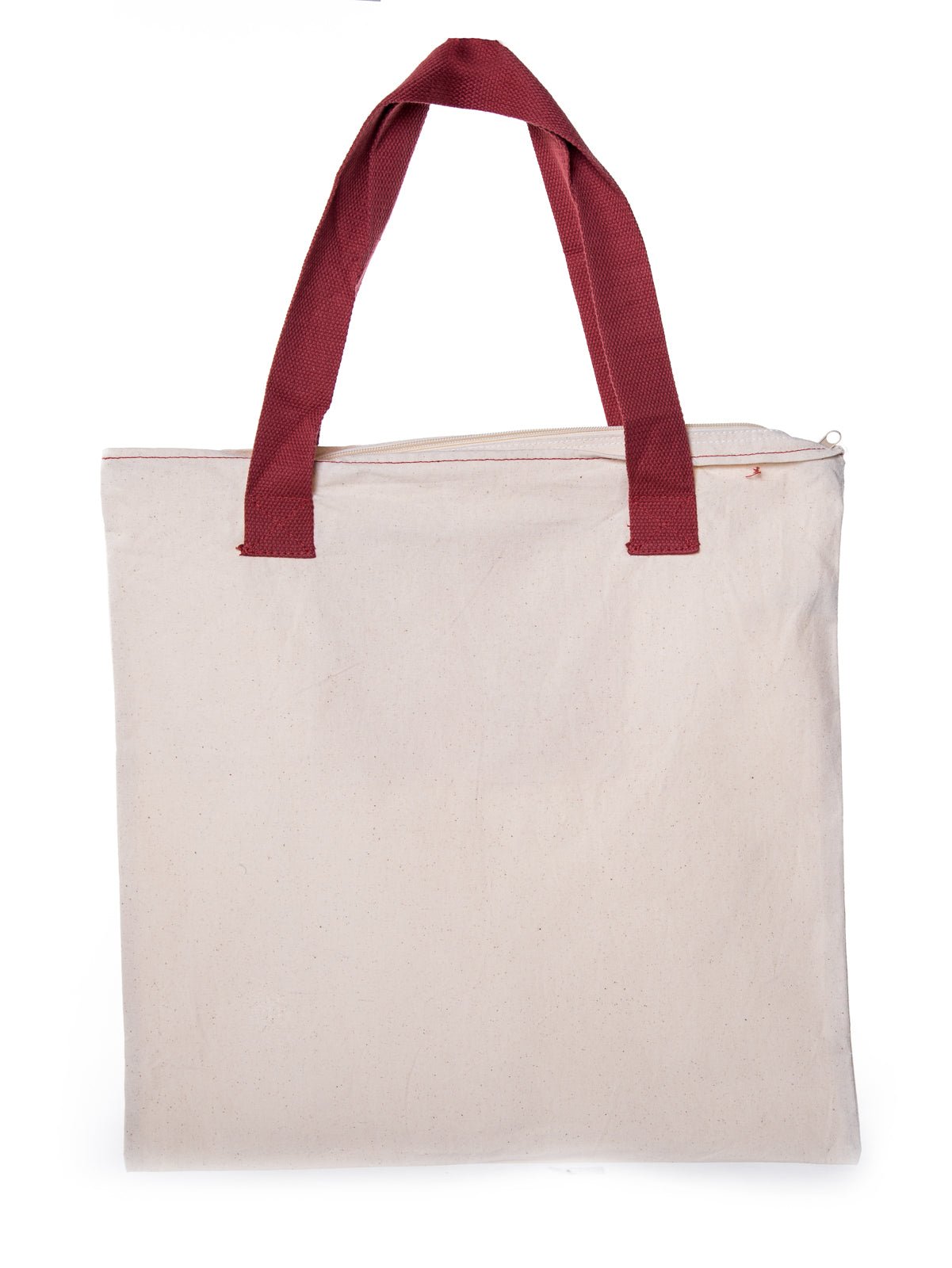 Cotton Canvas Tote Bag - Mato & Hash