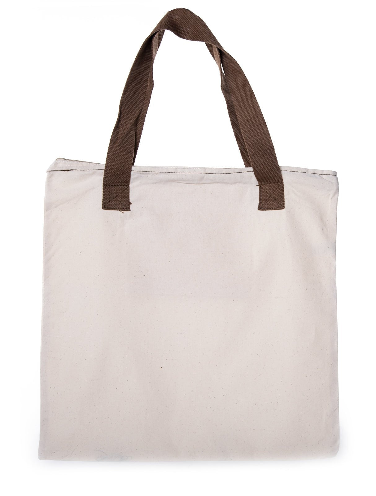 Cotton Canvas Tote Bag - Mato & Hash