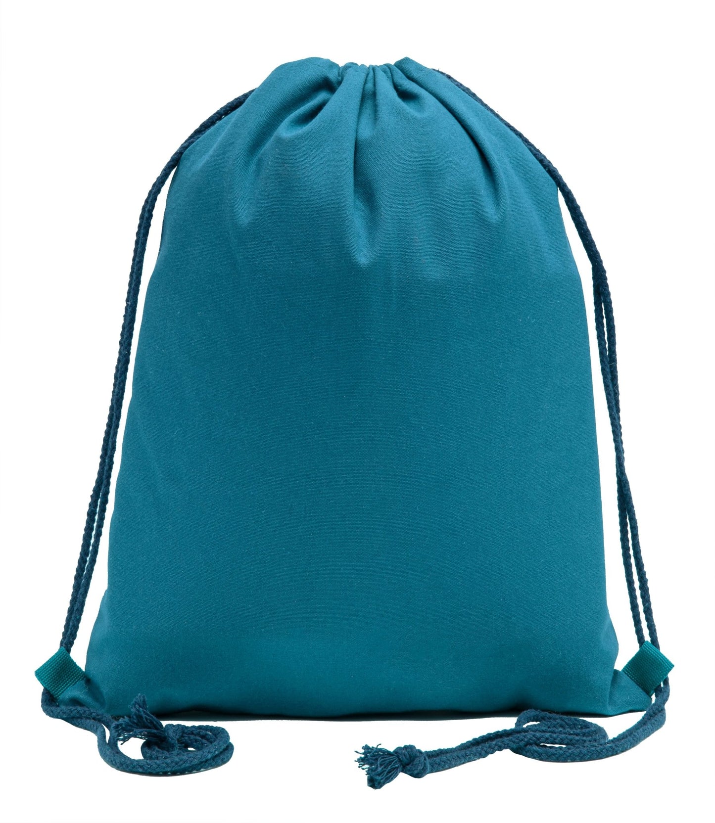 Cotton Drawstring Bag - Mato & Hash