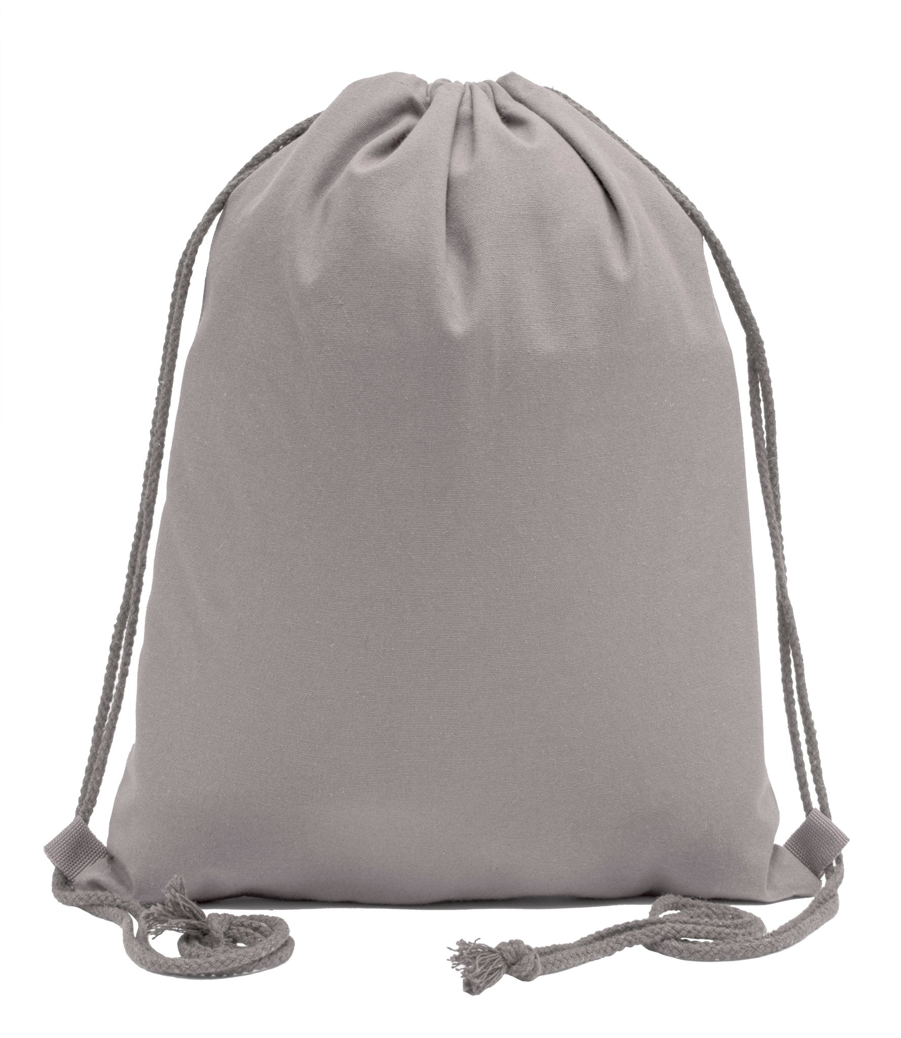 Cotton Drawstring Bag - Mato & Hash