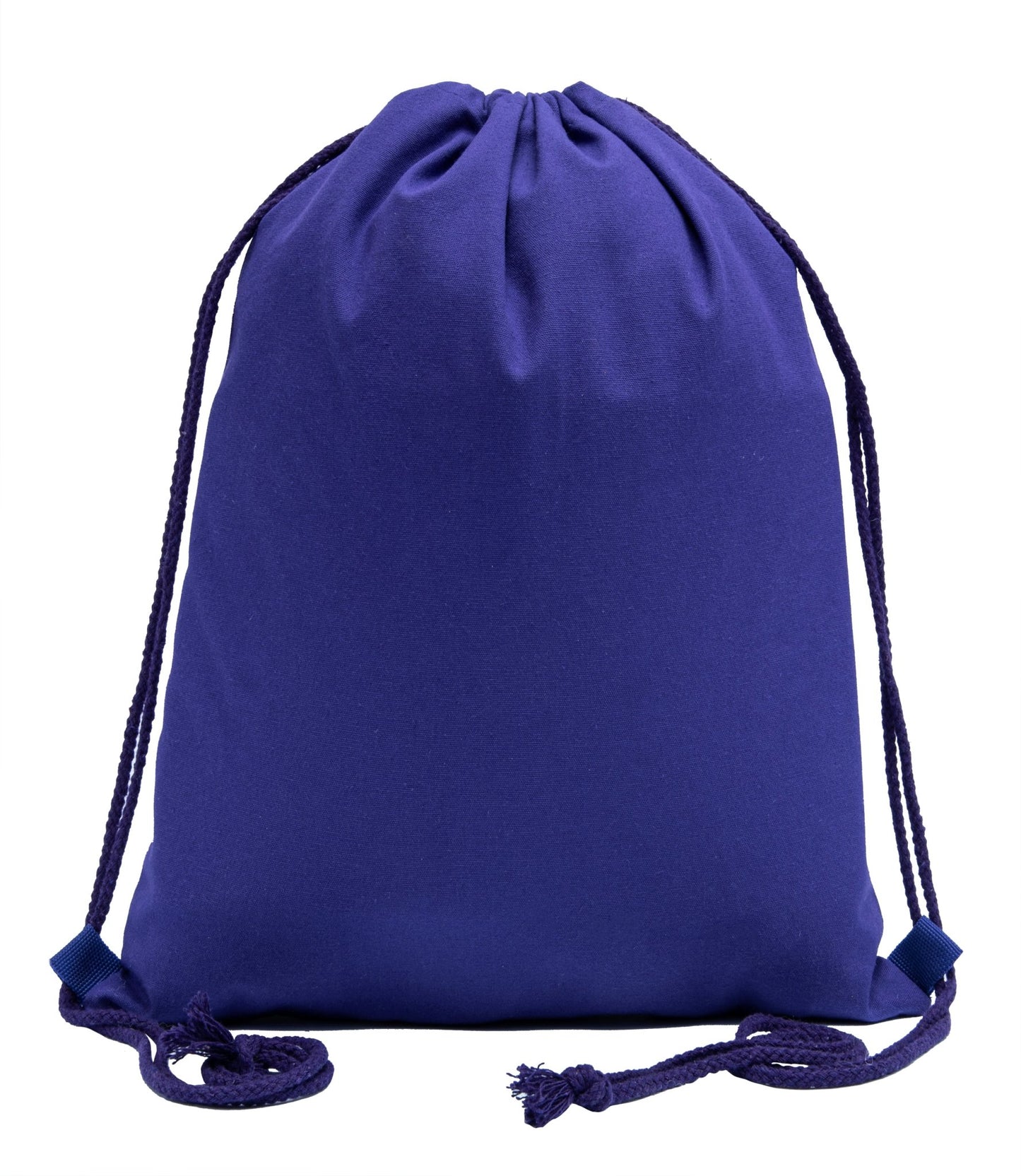 Cotton Drawstring Bag - Mato & Hash