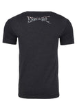 Craig M Tattoo Style "Lightning" Front and Back Shirt CANADA - Mato & Hash