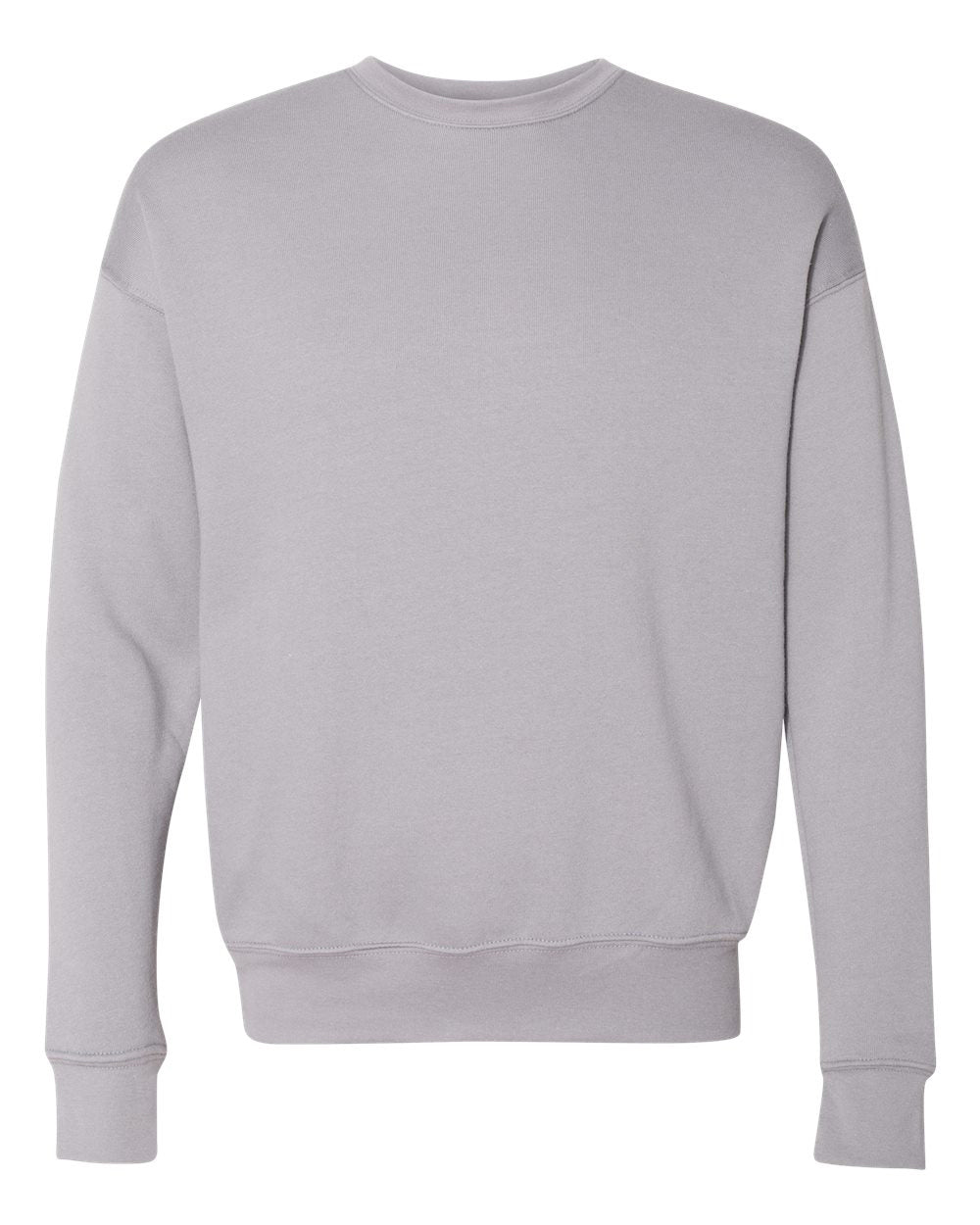Crew Neck Sweatshirt - Mato & Hash