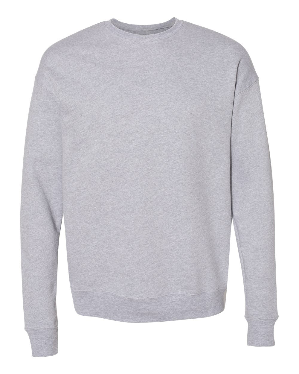 Crew Neck Sweatshirt - Mato & Hash