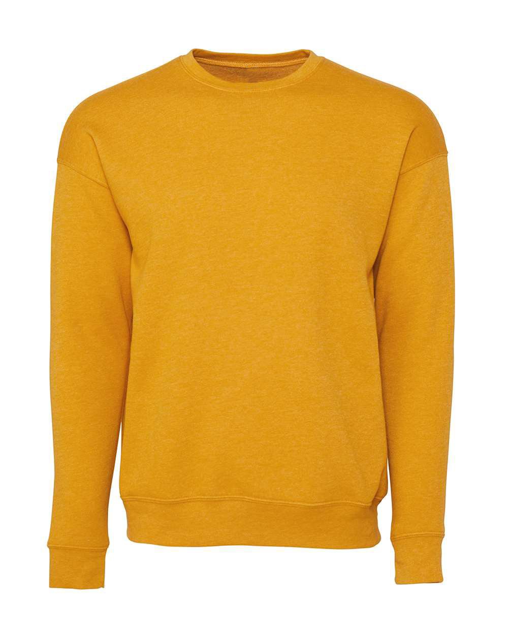 Crew Neck Sweatshirt - Mato & Hash