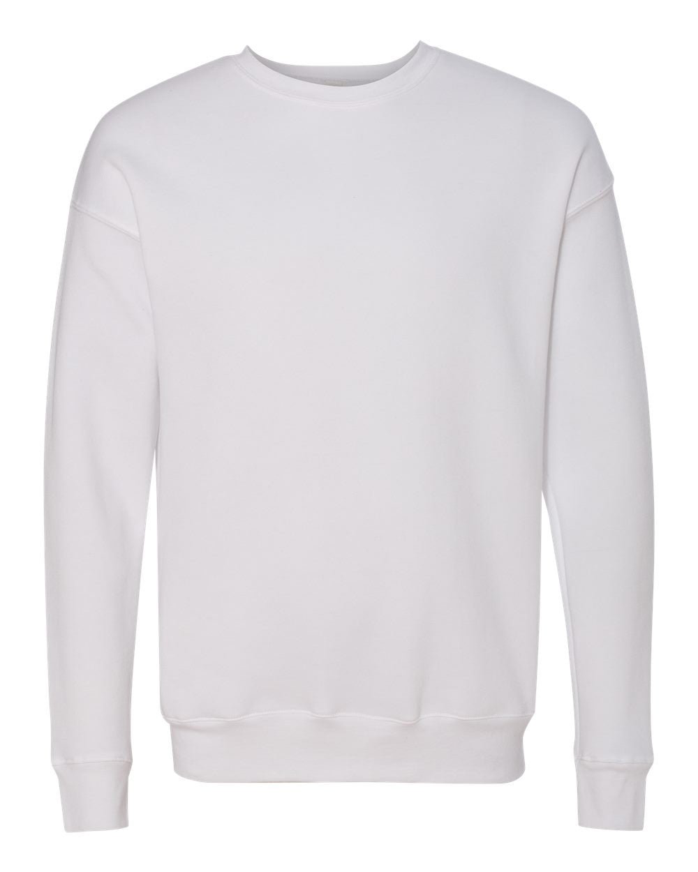 Crew Neck Sweatshirt - Mato & Hash