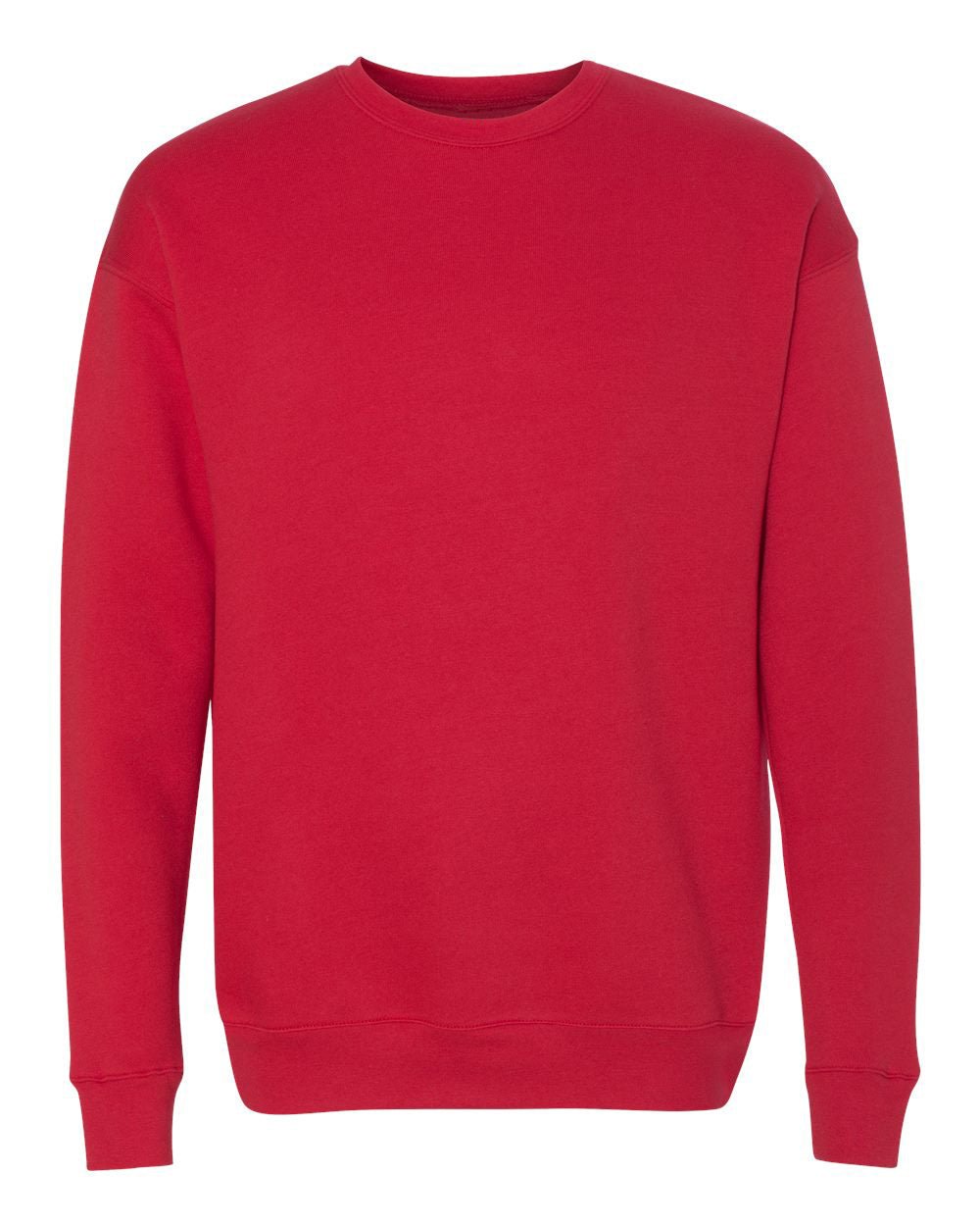 Crew Neck Sweatshirt - Mato & Hash