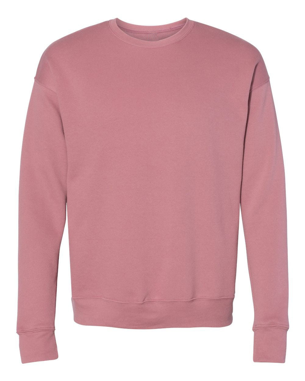 Crew Neck Sweatshirt - Mato & Hash