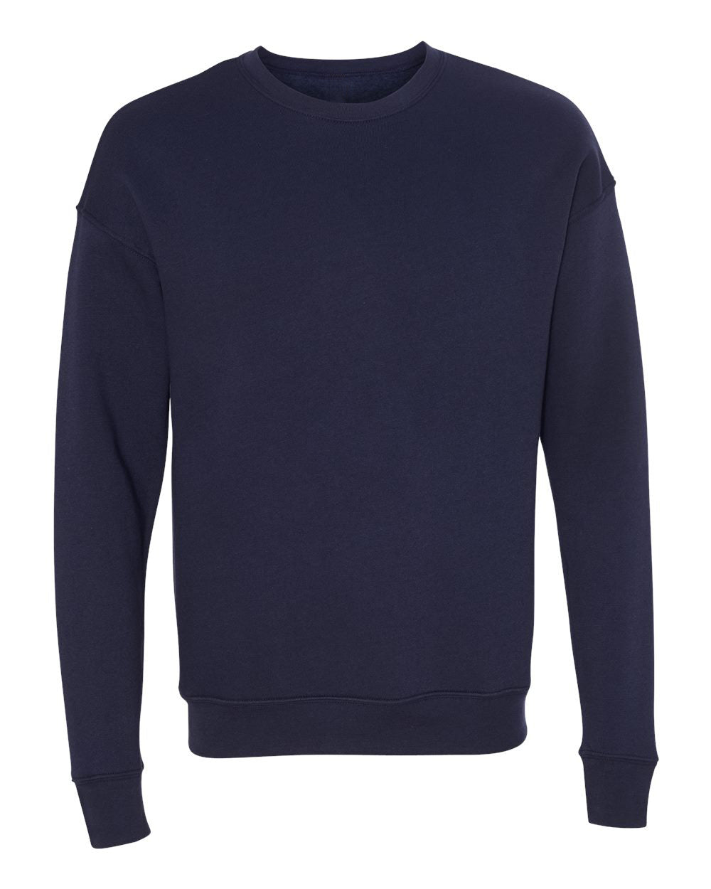 Crew Neck Sweatshirt - Mato & Hash