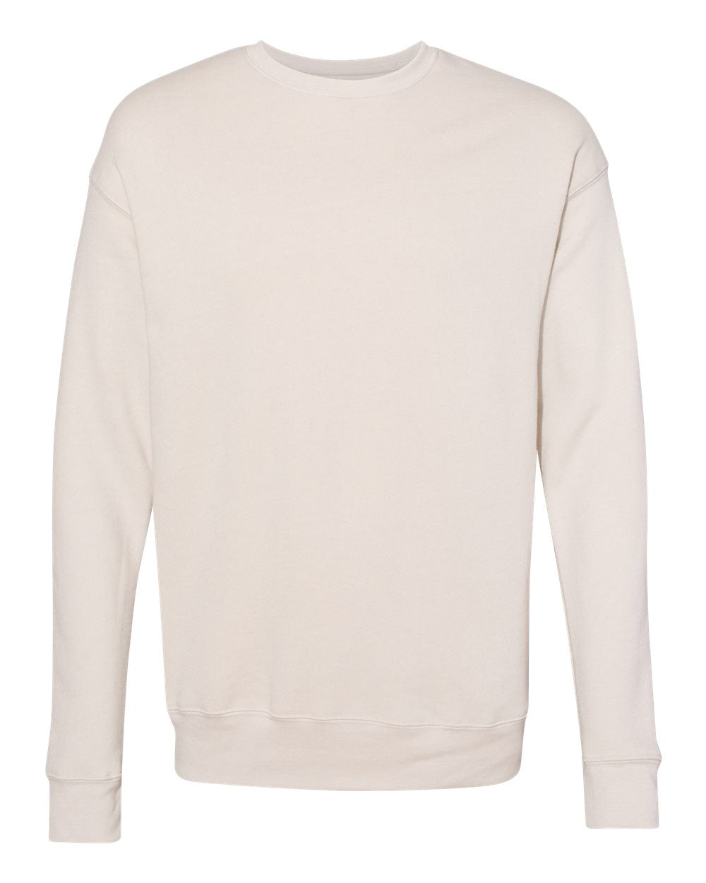 Crew Neck Sweatshirt - Mato & Hash