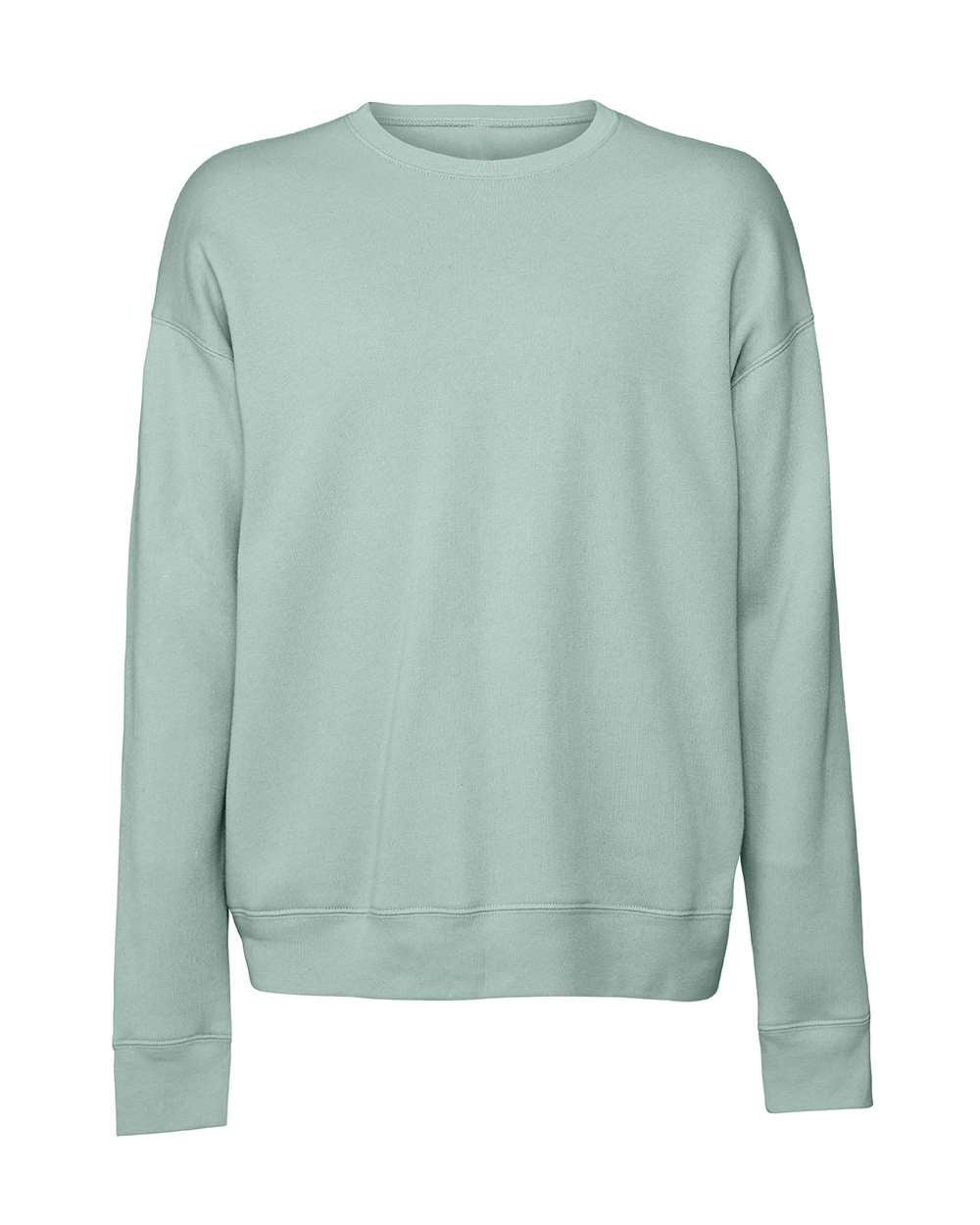 Crew Neck Sweatshirt - Mato & Hash