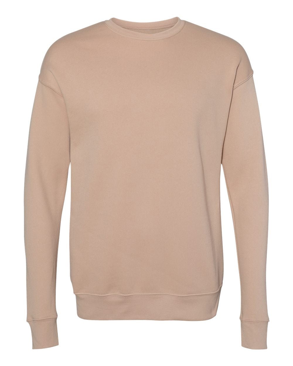 Crew Neck Sweatshirt - Mato & Hash