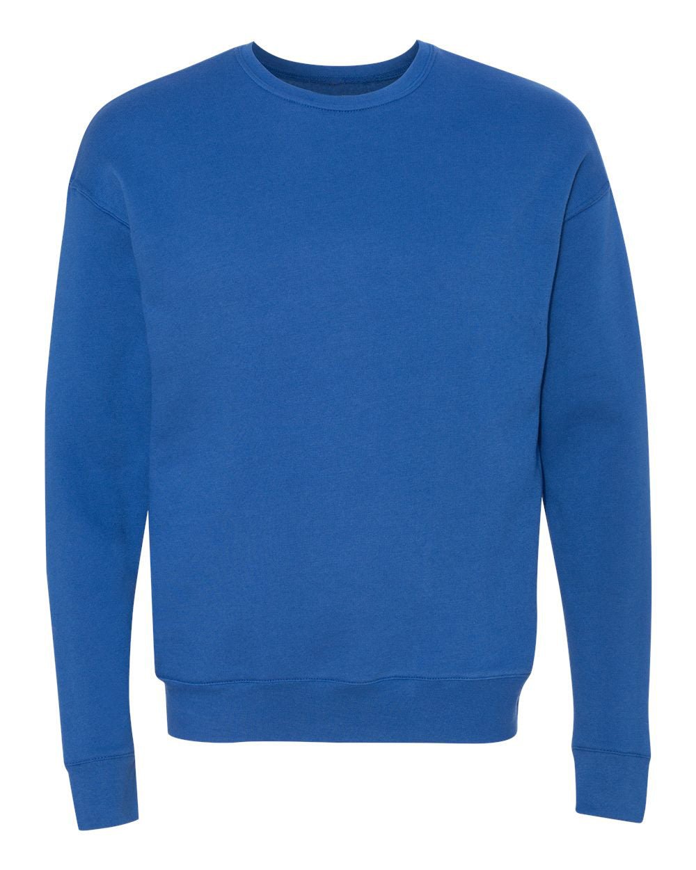 Crew Neck Sweatshirt - Mato & Hash