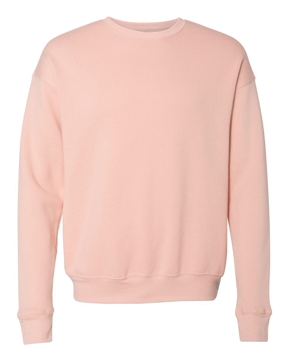 Crew Neck Sweatshirt - Mato & Hash