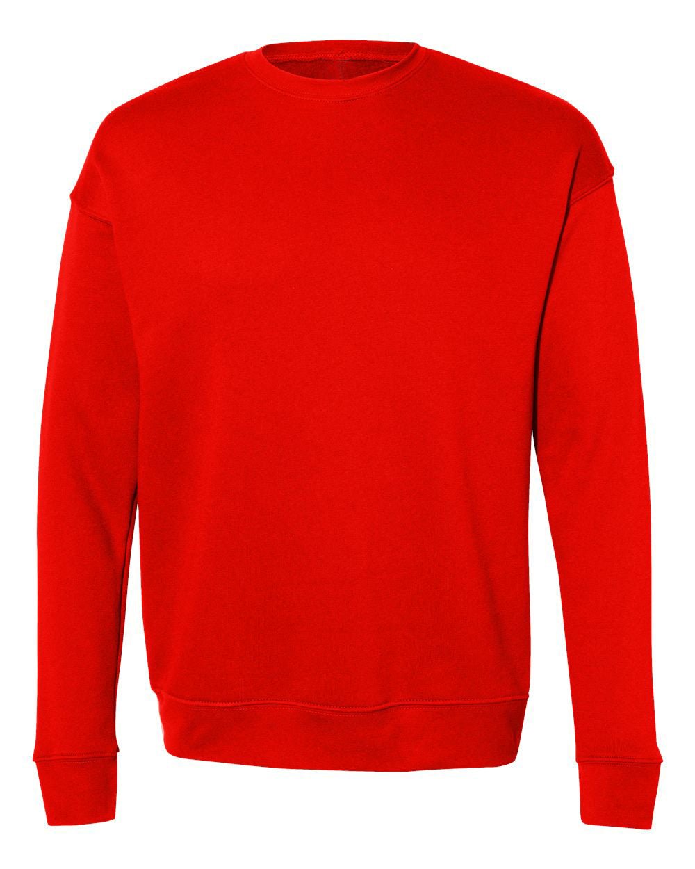 Crew Neck Sweatshirt - Mato & Hash