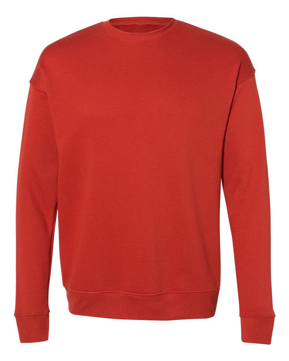 Crew Neck Sweatshirt - Mato & Hash