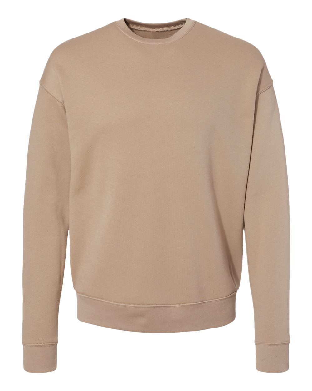 Crew Neck Sweatshirt - Mato & Hash