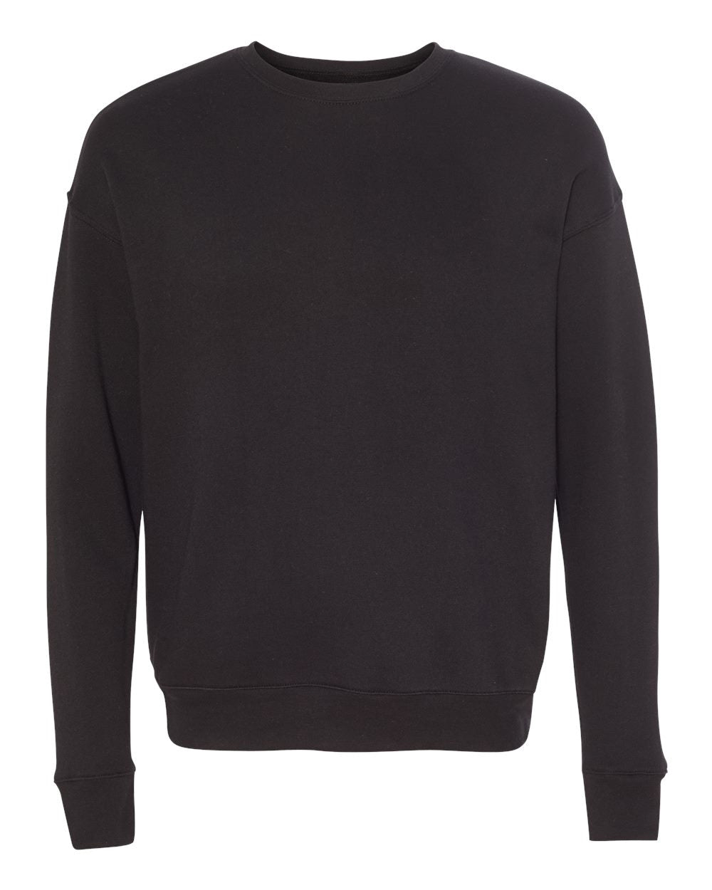 Crew Neck Sweatshirt - Mato & Hash