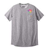 Custom Carhartt Force® Short Sleeve Pocket T-Shirt - Mato & Hash