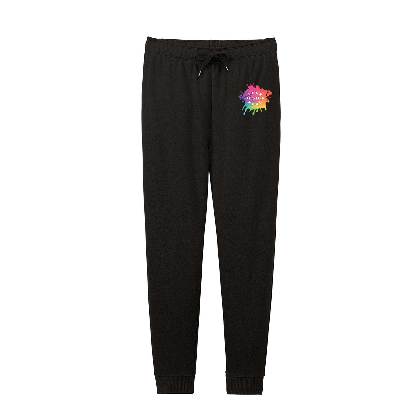 Custom District® Perfect Tri® Fleece Jogger - Mato & Hash