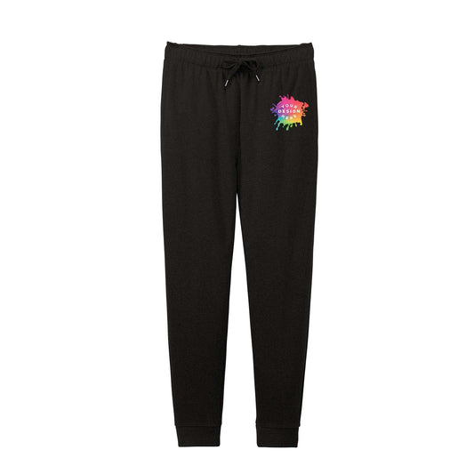 Custom District® Perfect Tri® Fleece Jogger - Mato & Hash