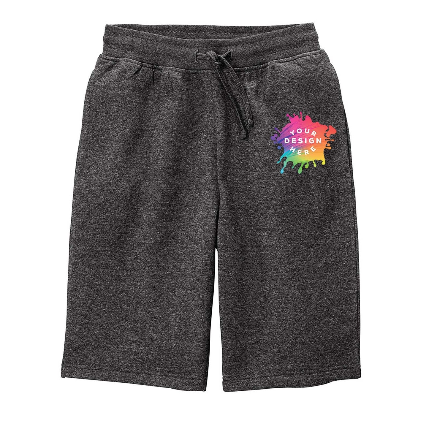 Custom District® V.I.T.™ Fleece Short - Mato & Hash