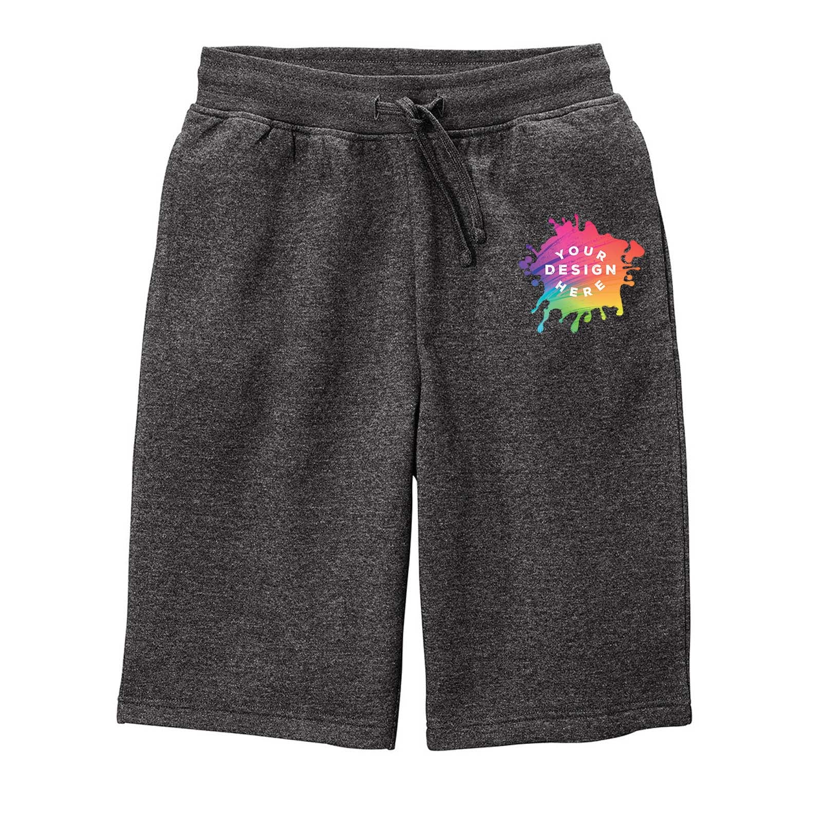 Custom District® V.I.T.™ Fleece Short - Mato & Hash