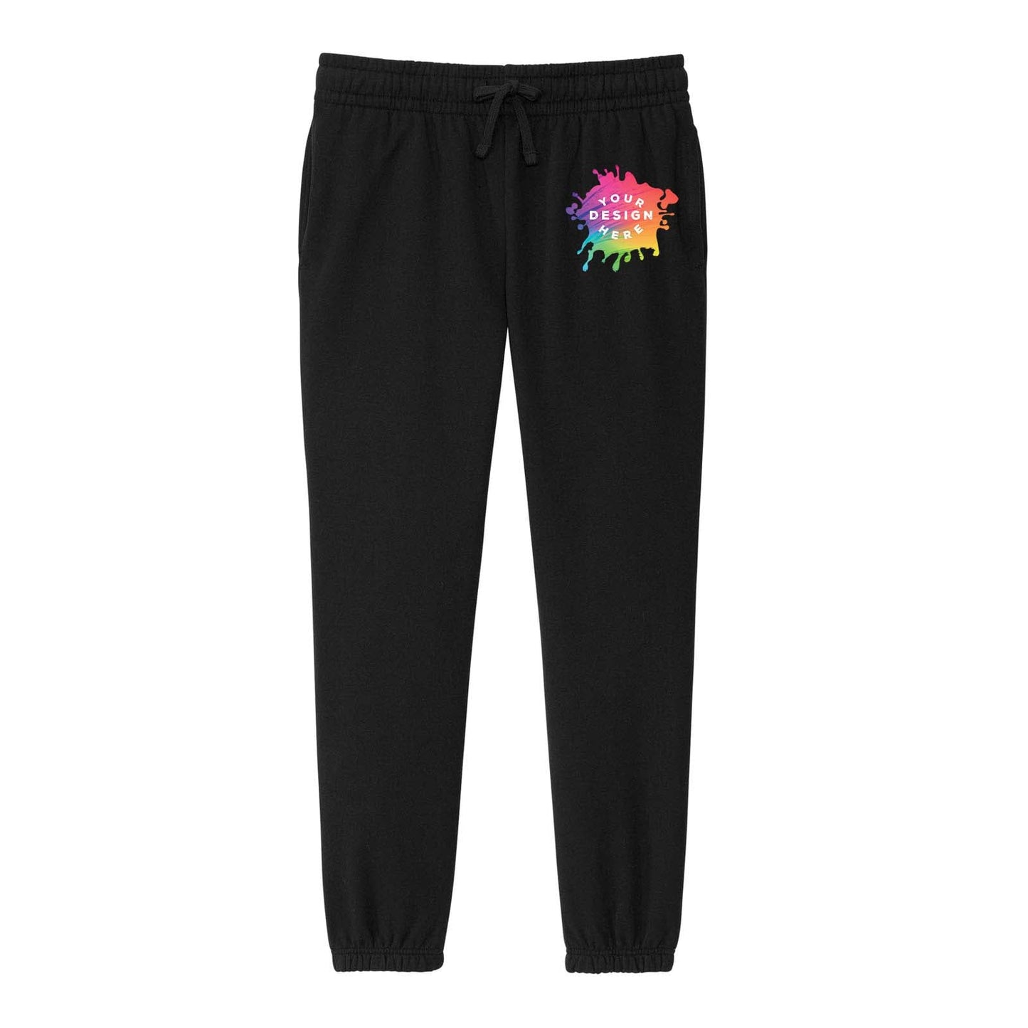Custom District® Women’s V.I.T.™ Fleece Sweatpant - Mato & Hash