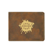Rustic/Gold