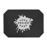 Custom-Engraved Laserable Leatherette Placemat - Mato & Hash