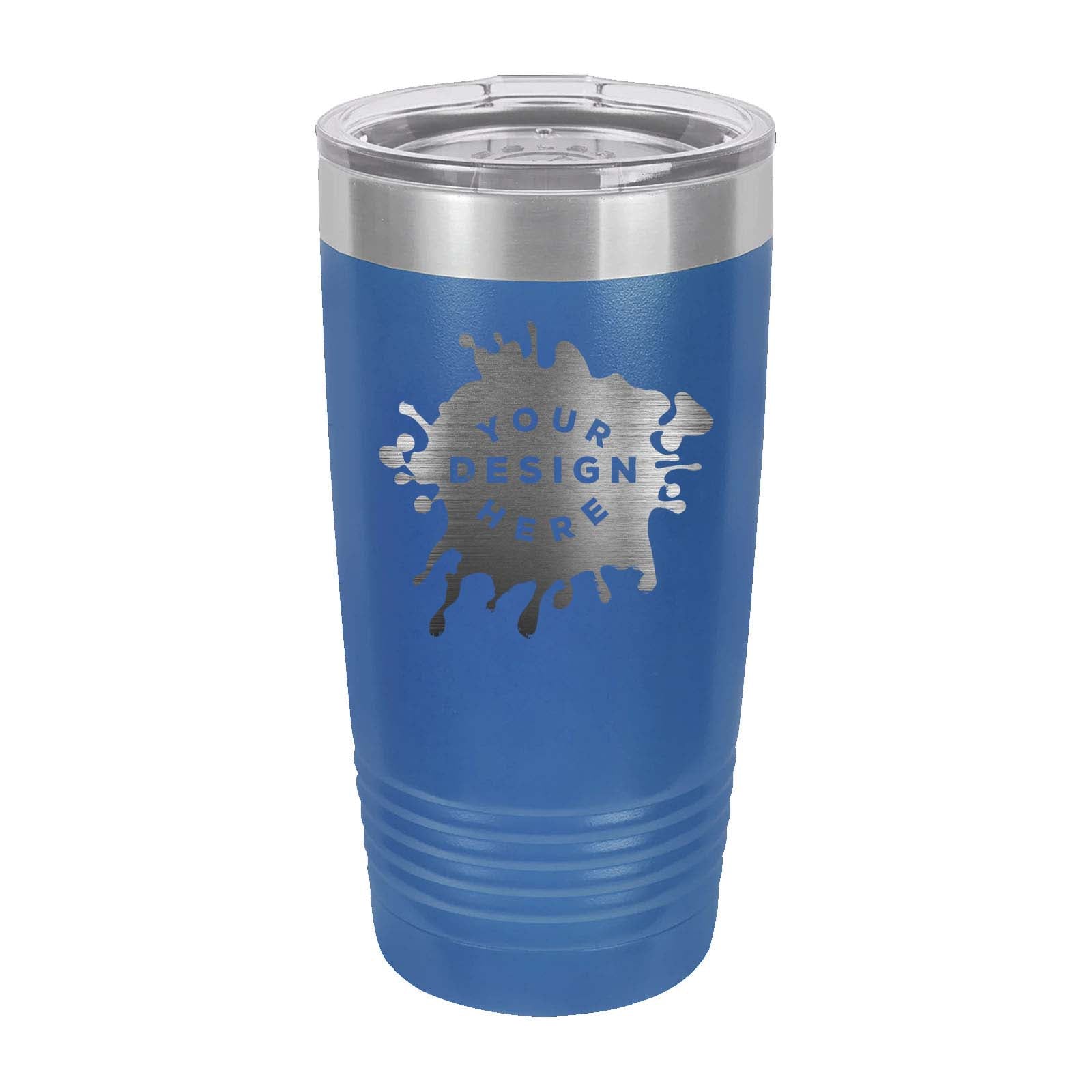 Insulated Tumblers Are the Latest Must-Have Accessory - Eater