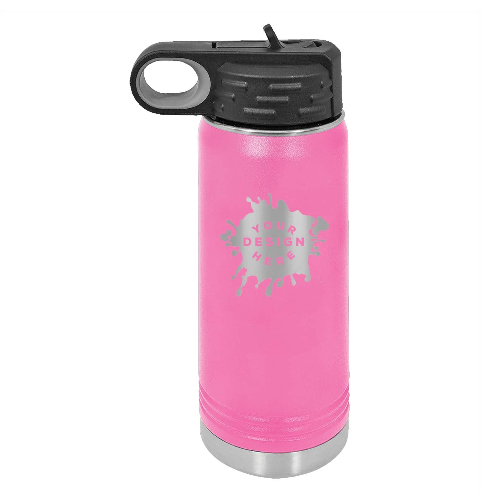 Polar Bottle 24 oz. Insulated Water Bottle - Buys with Friends